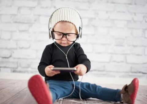Ako ovplyvňujú novodobé technológie generáciu alfa?