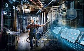 Filozofia transformácie 4.0 Industry postupne preniká do firemnej kultúry