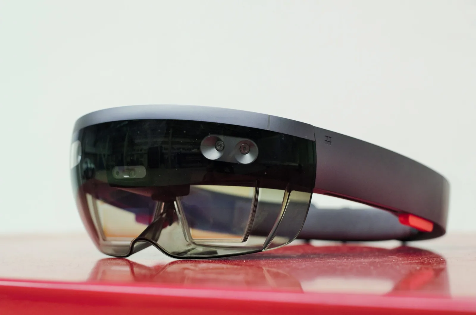 HoloLens 1 už tretí rok na trhu