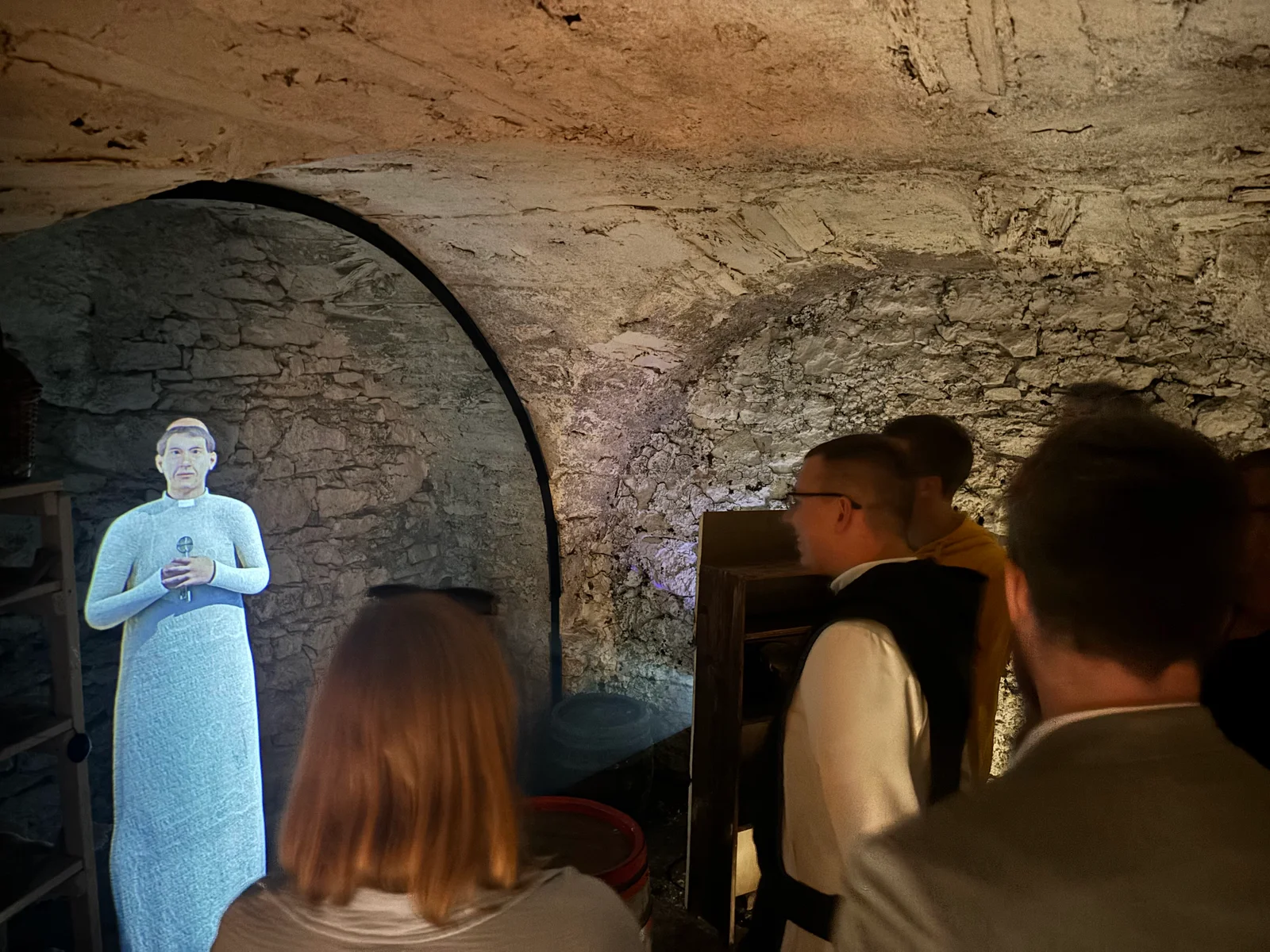 Slávnostne otvorená! Nová multimediálna expozícia v Arcidiéznom múzeu Spišskej kapituly