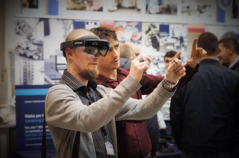 Prototyp nášho produktu bol implementovaný v Inovačnom a prototypovom centre TUKE v Košiciach.