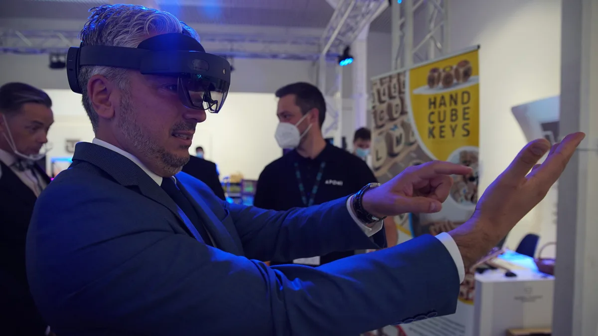 Slovakia TECH EXPO 2021 s APONI