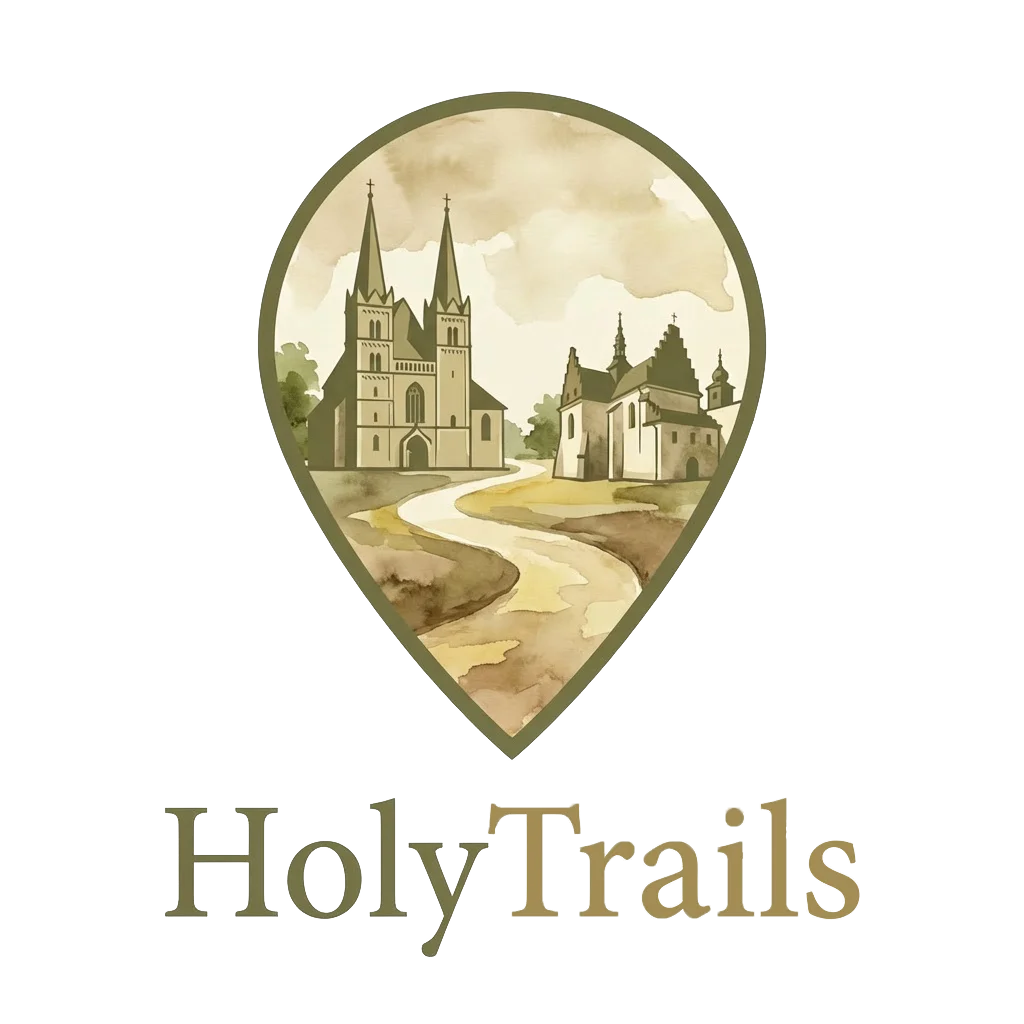 HolyTrails