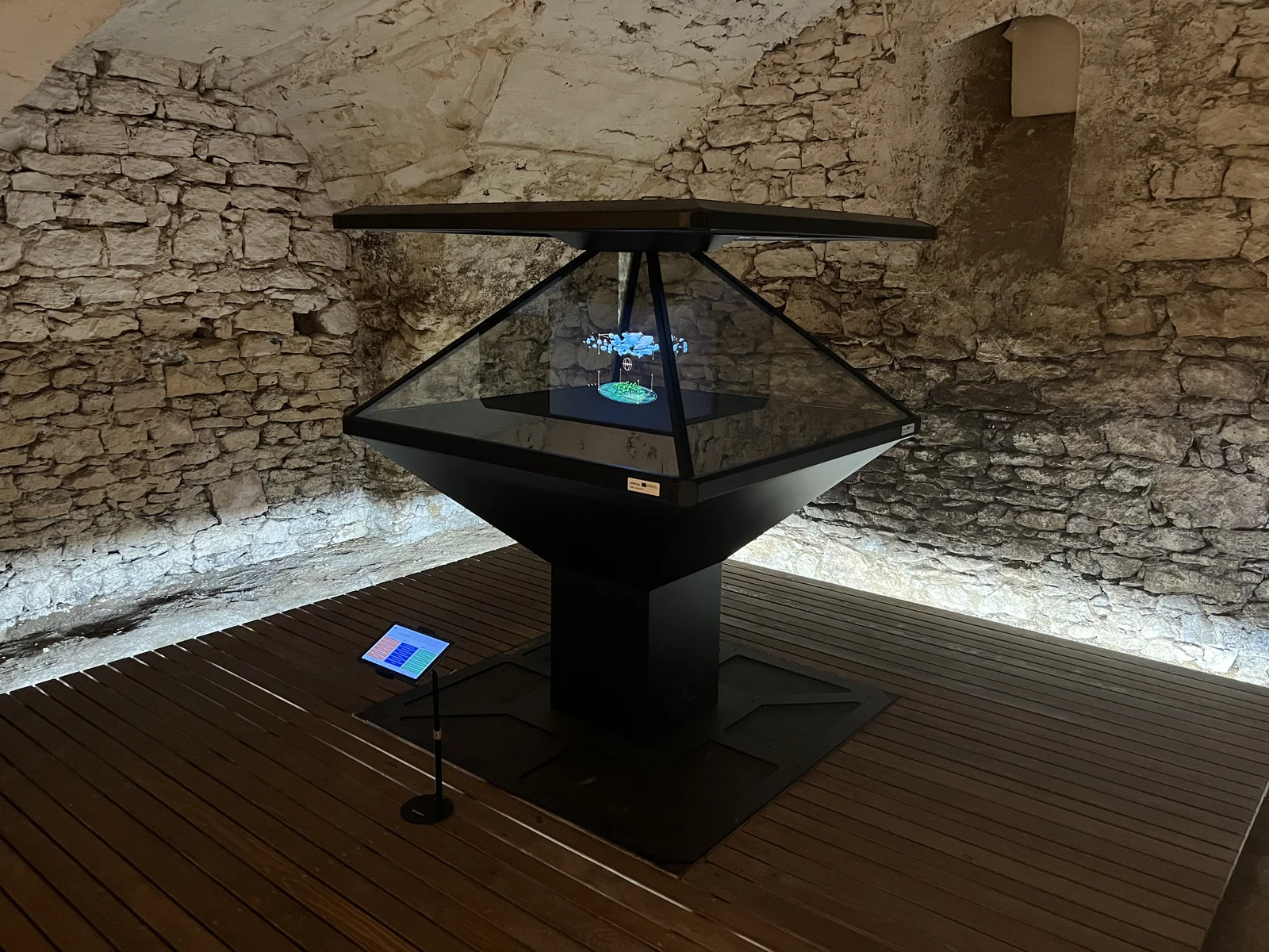 360° história Spišskej Kapituly